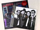 The Libertines: All Quiet On The Eastern Esplanade - Clear Vinyl LP+ Signed Card