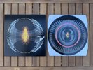 PEARL JAM - DARK MATTER LIMITED EDITION ZOETROPE VINYL - BLOOD RECORDS