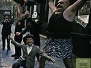The Doors - Strange Days (mono) (180g)