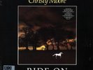 Christy Moore - Ride On (RSD 2022) (ltd. 750 copies made) (white vinyl