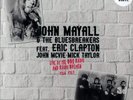 John Mayall & The Bluesbreakers, Eric Clapton, John Mcvie, Mick Taylor lp