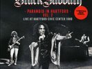 Black Sabbath - Paranoid In Hartford Volume 2: Live At Hartford Civic