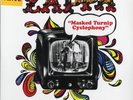 Frank Zappa - Masked Turnip Cyclophony: Rare And Wonderful Gems From T
