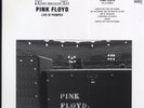 Pink Floyd - Live At Pompei (ltd. 300 copies made) (2xLP)