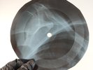 BLACK SABBATH EVIL WOMAN DONT X-Ray USSR Record Roentgen Bone Ribs Music Vinyl