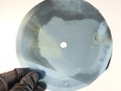 NINA SIMON TAKE CARE FOR BUSSI X-Ray USSR Record Roentgen Bone Ribs Music Vinyl