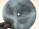 VELVET UNDERGROUND SWEET JANE X-Ray USSR Record Roentgen Bone Ribs Music Vinyl