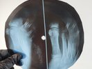 BEATLES LET IT BE X-Ray USSR Record Roentgen Bone Ribs Music Vinyl