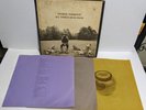 George Harrison - All Things Must Pass  - 3 LP - Cover Poor LPs Good - No Poster