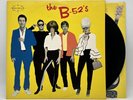 The B-52’s - Self Titled - 1979 US 1st Press Album (NM) Ultrasonic Clean
