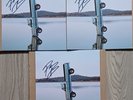 3 x Post Malone F-1 Trillion SIGNED 11