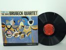 The Dave Brubeck Quartet Time Out Columbia CL 1397 (RE) Mono