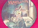 Marillion – Script For A Jester's Tear (Picture-LP) - EMI - Großbritannien- 1983