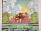 THE BEACH BOYS FRIENDS LP VINYL ALBUM CAPITOL RECORDS