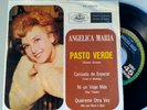 ANGELICA MARIA - NI UN VIAJE MAS (DAY TRIPPER) beatles cover GIRL GARAGE mexico