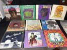10x Donovan LP Lot:The Hurdy Gurdy Man,Sunshine Superman,Greatest Hits,Fairytale