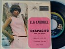 ELA LABORIEL - ARE YOU READY / Mexican GIRL SOUL LATIN boogaloo AFRO 45 HeAr iT-