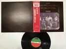 CROSBY, STILLS, NASH & YOUNG DEJA VU Japan LP [33025ER]
