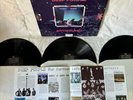 Deep Purple – The Deep Purple Anthology LP X 3 VINILI HARD ROCK EMI 3-62 7961291