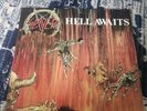 slayer hell awaits vinyl