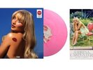 Sabrina Carpenter - Short N Sweet - Bubblegum Marbled Vinyl - SEALED/MINT