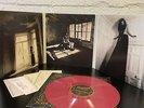 A Blessed Unrest by The Parlour Trick - Red Vinyl w/ Postcards