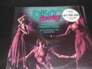 2 LP DISCO DANCING Sampler STILL SEALED 1979 Canada SYLVESTER Rick James MUSIQUE