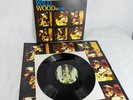 Paul Weller -  Wild Wood. Rare 10” Numbered Vinyl Single With Poster