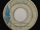 Lefty (Guitar) Bates 