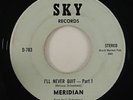 Meridian 