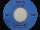 Sonny Childe 
