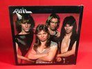 RAIL Arrival 1983 USA Vinyl LP Dynasty Record original