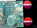 JIMI HENDRIX, JEFFERSON AIRPLANE Woodstock Two 2 LP Atlantic 1971 (1st)