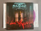 JOHNNY JEWEL LOST RIVER ORIG SOUNDTRACK 2017 PRESS COLORED VINYL 3XLP