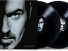 GEORGE MICHAEL - Older. 25th ann. ed. (2022) 2 LP Vinyl