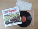 Bill Wyman - Drive My Car     LP   2024  GAT  Vinyl   mint-