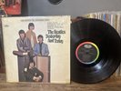 The Beatles “Yesterday and Today” vinyl ST-2553 -Yesterday- Nowhere man