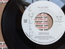WILLIE WEST fairchild / sleep with the blues JOSIE 1019 rare FUNK 45 glossy EX++