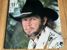 David Allan Coe - Biggest Hits OG Vinyl LP Record Columbia Rec. 1982 Outlaw