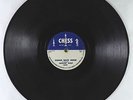 Blues 78 - Howlin' Wolf - Going Back Home/My Life - Chess