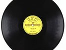 Blues 78 - Little Milton - If You Love Me - Sun 200 - VG++