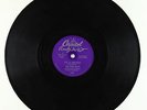 Doo-Wop 78 - Five Keys - It's A Groove - Capitol - autograph