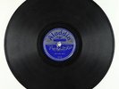 Doo-Wop 78 - Five Keys - Old MacDonald - Aladdin - autograph