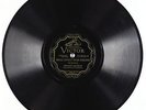 Prewar Blues 78 - Memphis Jug Band - Beale Street Mess Around - Victor 21066