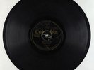 Prewar Blues 78 - Willie Reed - Dreaming/Texas Blues - Columbia 14407-D