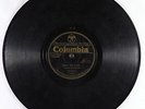 Prewar C&W 78 - Allen Brothers - Salty Dog/Bow Wow Blues - Columbia 15175-D