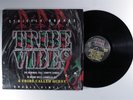 TRIBE VIBES Various Artists STRICTLY BREAK 2XLP VG+ j