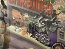 Mickey  Diamond - Super Shredder