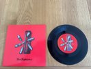 Foo Fighters-Monkey wrench.7