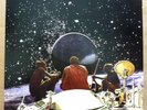 Ras G And The Afrikan Space Program ‎– Ghetto Sci-Fi VINYL LP Poo-Bah Records